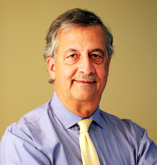 Ray Hanania to Beirut Times: A Voice for Arab-Amer ..